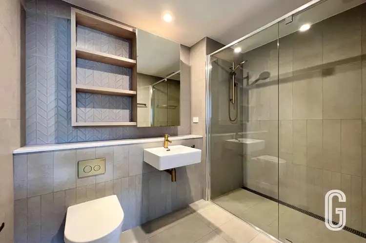 Fifth view of Homely apartment listing, 414/386 King Street, Newcastle NSW 2300