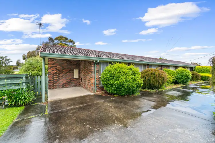 3/42 Collins Street, Traralgon VIC 3844