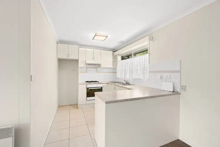 Fifth view of Homely unit listing, 3/42 Collins Street, Traralgon VIC 3844