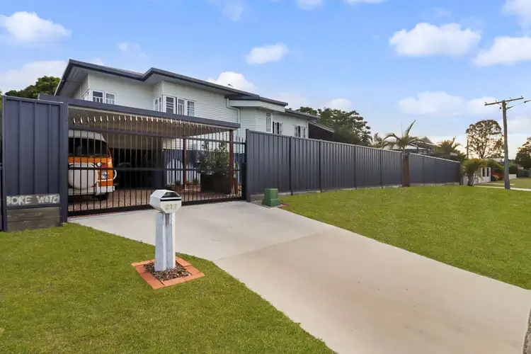 217 Truro Street, Urangan QLD 4655