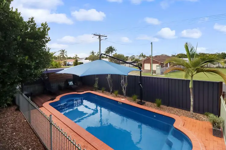 Third view of Homely house listing, 217 Truro Street, Urangan QLD 4655