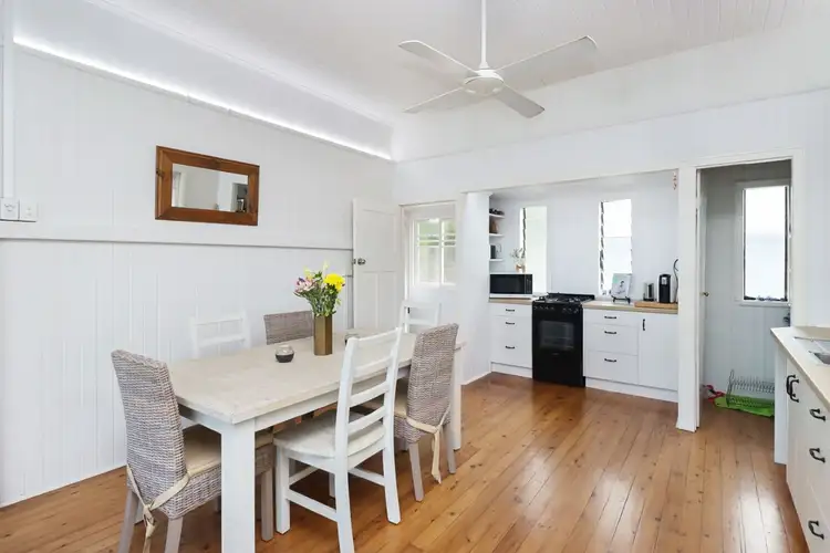Sixth view of Homely house listing, 217 Truro Street, Urangan QLD 4655