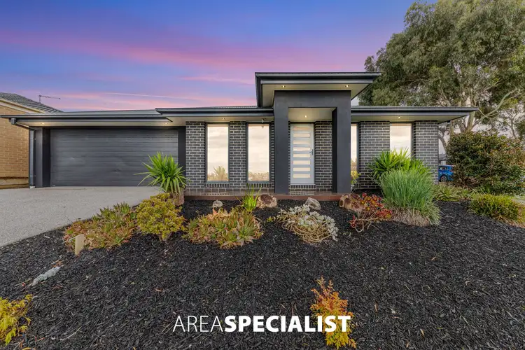 Second view of Homely house listing, 34 Constance Way, Pakenham VIC 3810