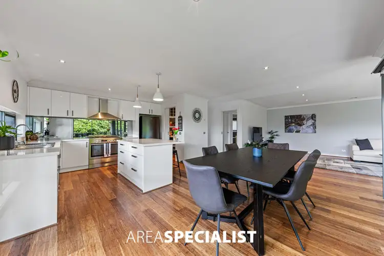 Third view of Homely house listing, 34 Constance Way, Pakenham VIC 3810