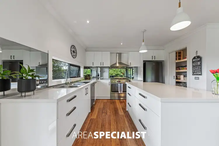 Fourth view of Homely house listing, 34 Constance Way, Pakenham VIC 3810