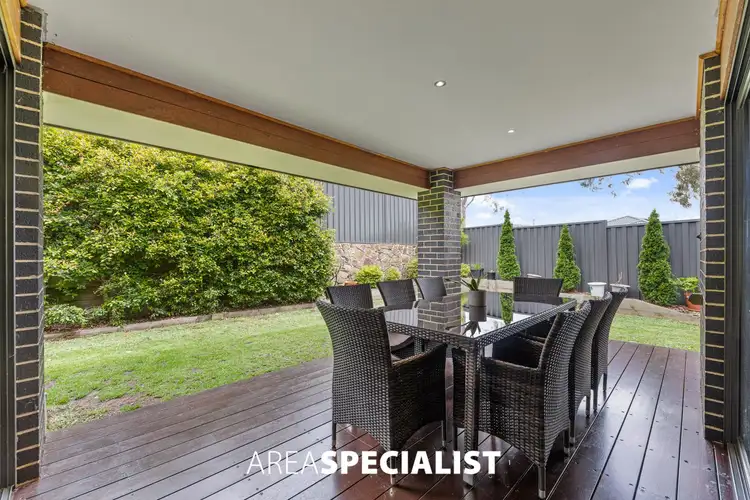 Sixth view of Homely house listing, 34 Constance Way, Pakenham VIC 3810