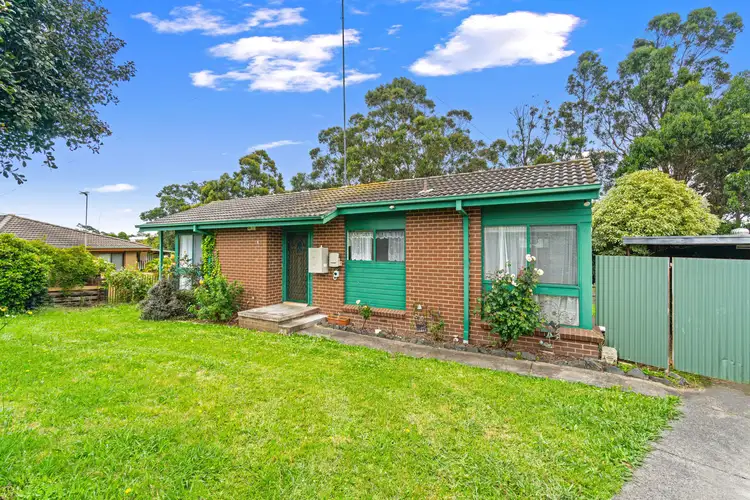 Third view of Homely house listing, 6 Coolaroo Place, Churchill VIC 3842