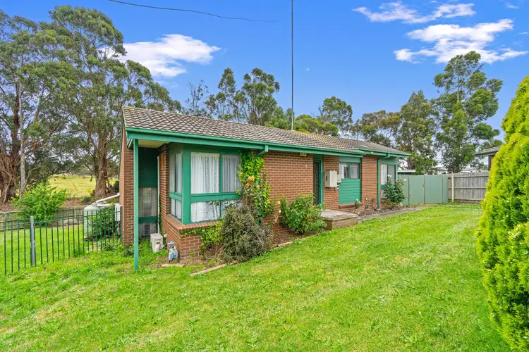 Fourth view of Homely house listing, 6 Coolaroo Place, Churchill VIC 3842