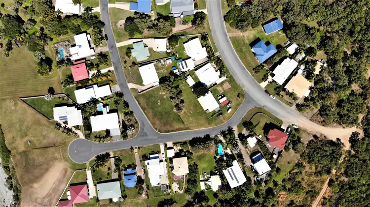 Sixth view of Homely land listing, 4 Gold Street, Grasstree Beach QLD 4740