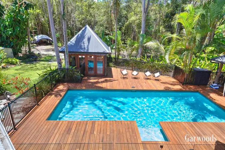 Second view of Homely house listing, 49 Lake Weyba Drive, Weyba Downs QLD 4562