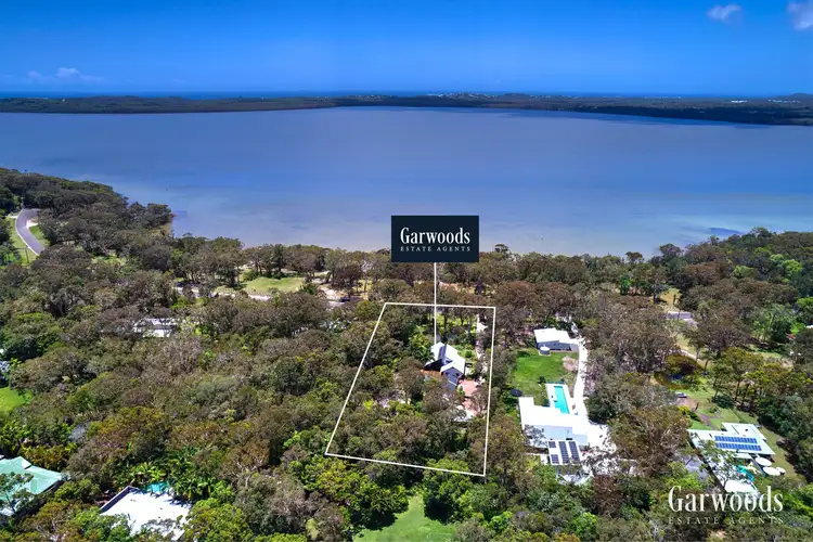 Third view of Homely house listing, 49 Lake Weyba Drive, Weyba Downs QLD 4562