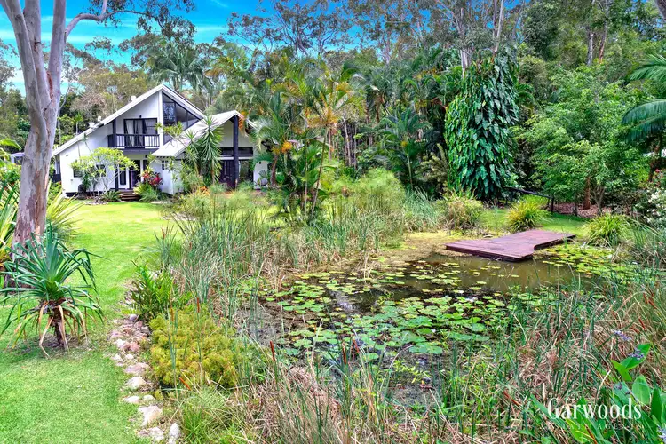 Fourth view of Homely house listing, 49 Lake Weyba Drive, Weyba Downs QLD 4562