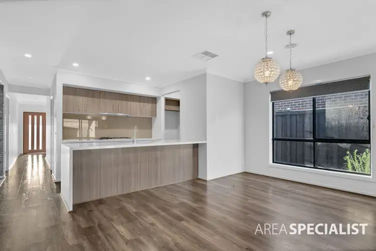 Second view of Homely house listing, 63 Yeungroon Boulevard, Clyde North VIC 3978