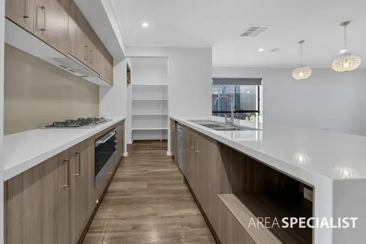 Third view of Homely house listing, 63 Yeungroon Boulevard, Clyde North VIC 3978