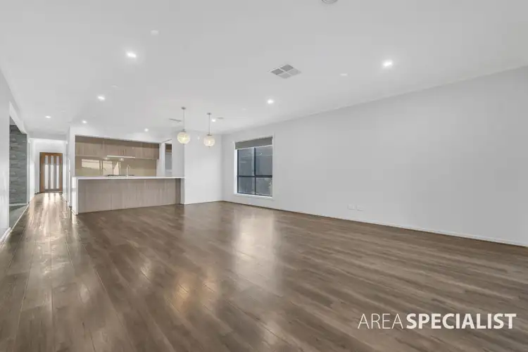 Fourth view of Homely house listing, 63 Yeungroon Boulevard, Clyde North VIC 3978