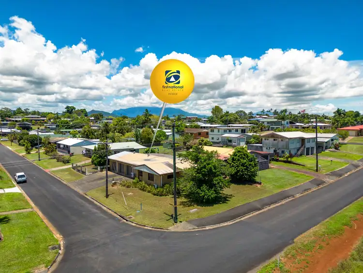 Second view of Homely house listing, 1 Bon Villa Avenue, Belvedere QLD 4860