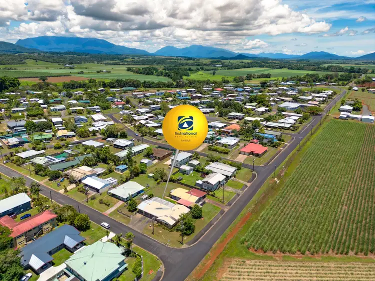 Third view of Homely house listing, 1 Bon Villa Avenue, Belvedere QLD 4860