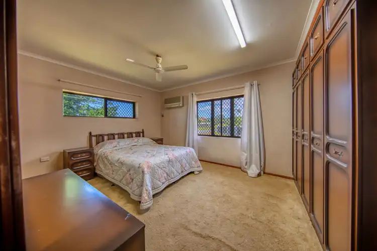 Fourth view of Homely house listing, 1 Bon Villa Avenue, Belvedere QLD 4860