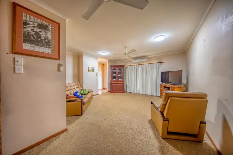Seventh view of Homely house listing, 1 Bon Villa Avenue, Belvedere QLD 4860