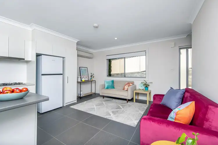 Fourth view of Homely townhouse listing, 8/30 Croudace Road, Elermore Vale NSW 2287