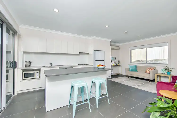 Fifth view of Homely townhouse listing, 8/30 Croudace Road, Elermore Vale NSW 2287
