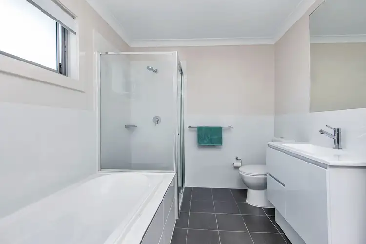 Sixth view of Homely townhouse listing, 8/30 Croudace Road, Elermore Vale NSW 2287