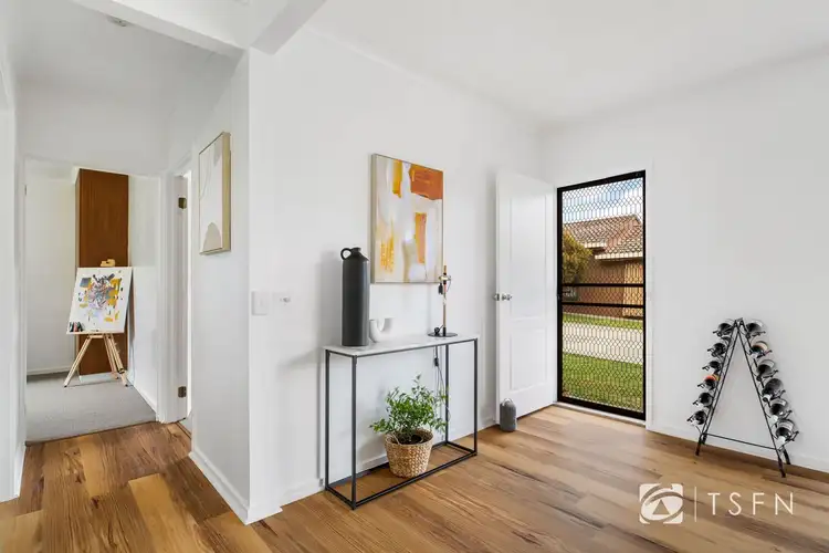 Second view of Homely unit listing, 4/27 Nish Street, Flora Hill VIC 3550