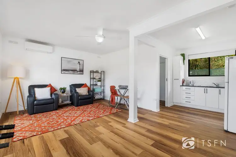 Fourth view of Homely unit listing, 4/27 Nish Street, Flora Hill VIC 3550