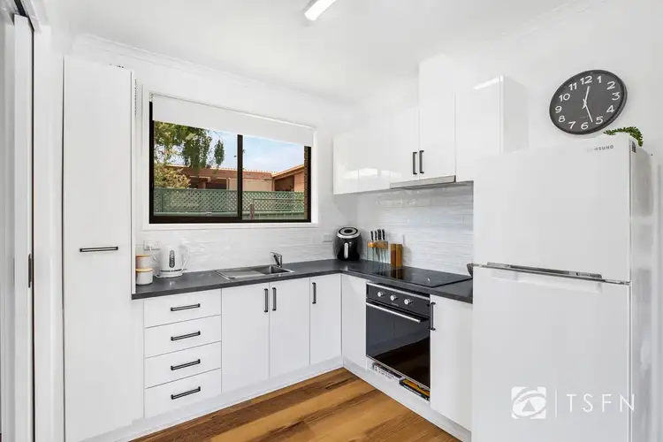 Fifth view of Homely unit listing, 4/27 Nish Street, Flora Hill VIC 3550