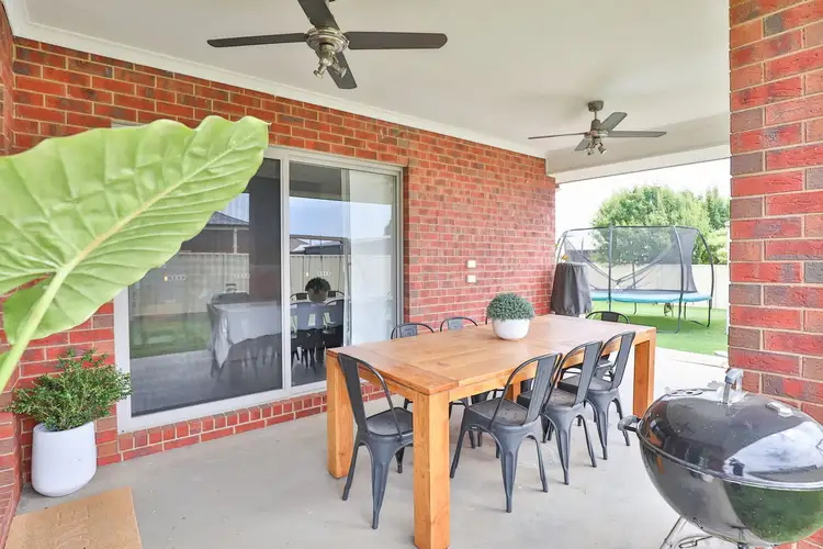 Second view of Homely house listing, 168 Sixteenth Street, Mildura VIC 3500