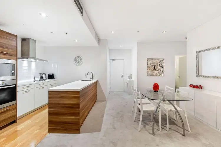 1202/237 Adelaide Terrace, Perth WA 6000