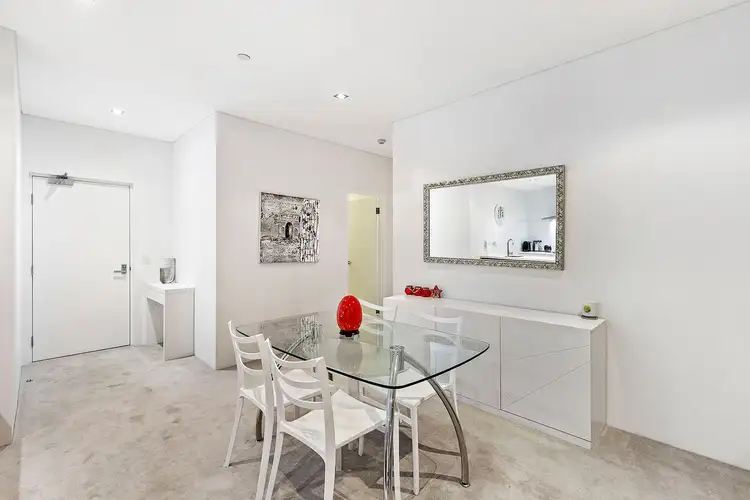 Third view of Homely apartment listing, 1202/237 Adelaide Terrace, Perth WA 6000