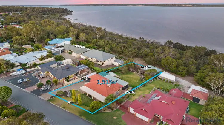32 Pioneer Court, Bouvard WA 6211