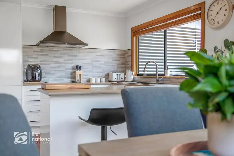 Second view of Homely house listing, 28 Pineleigh Street, Penguin TAS 7316