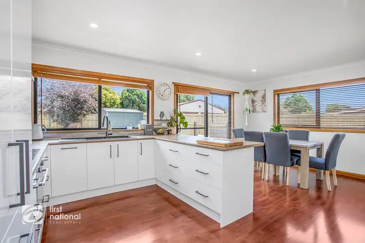 Third view of Homely house listing, 28 Pineleigh Street, Penguin TAS 7316