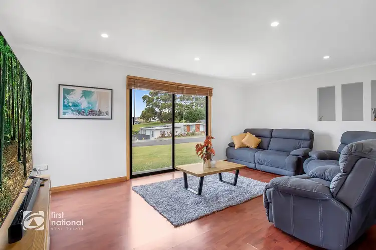 Fifth view of Homely house listing, 28 Pineleigh Street, Penguin TAS 7316