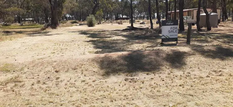 Second view of Homely land listing, 3246 Bridgewater-Maldon Road, Newbridge VIC 3551