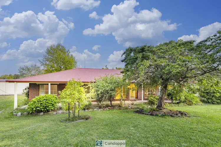 9 Surman Court, Drouin VIC 3818