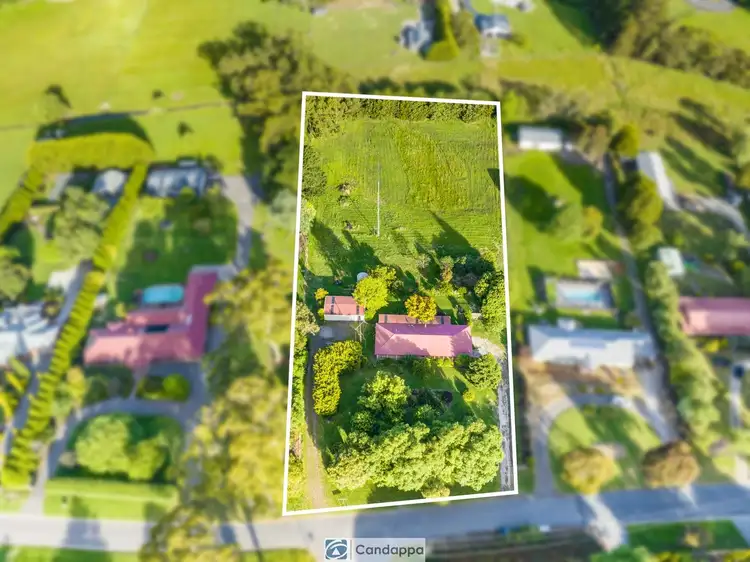 Second view of Homely house listing, 9 Surman Court, Drouin VIC 3818