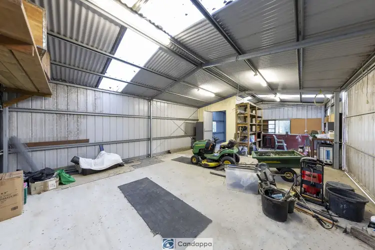 Sixth view of Homely house listing, 9 Surman Court, Drouin VIC 3818
