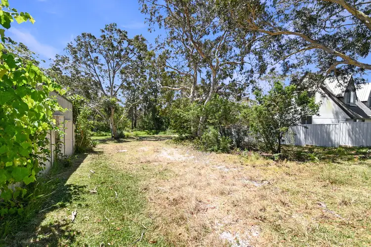 Main view of Homely land listing, 28 Roskell Road, Callala Beach NSW 2540