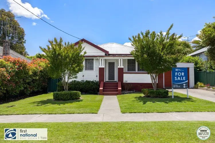 302 Comur Street, Yass NSW 2582