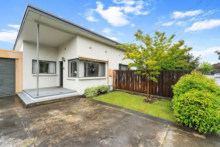 3/57 Bank Street, Traralgon VIC 3844