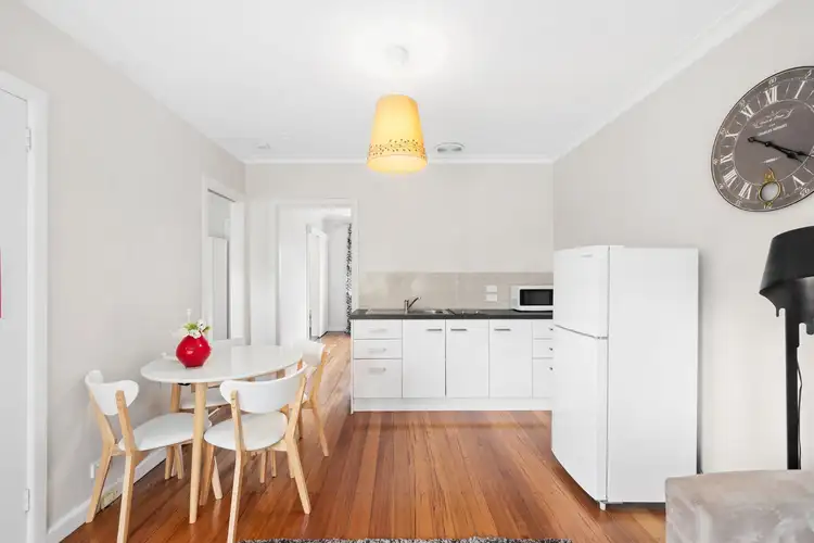 Fifth view of Homely unit listing, 3/57 Bank Street, Traralgon VIC 3844