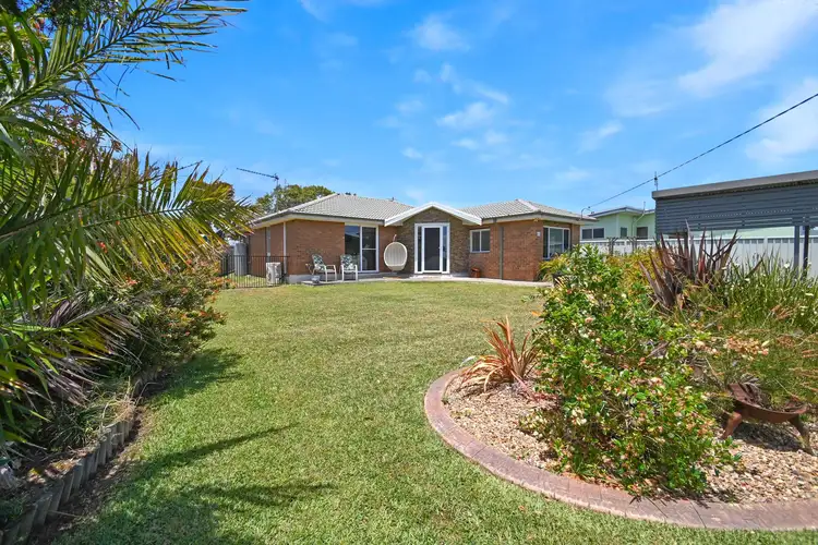 Main view of Homely house listing, 4 Mowbray Road, Culburra Beach NSW 2540