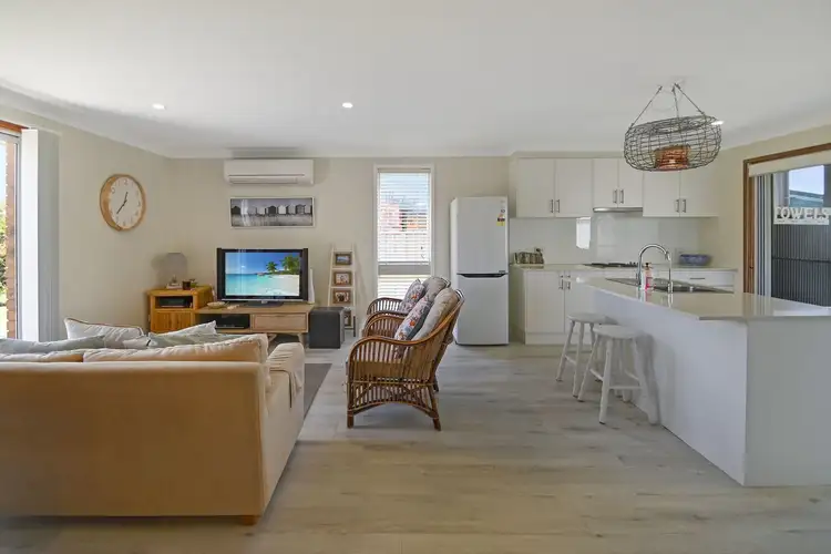 Third view of Homely house listing, 4 Mowbray Road, Culburra Beach NSW 2540