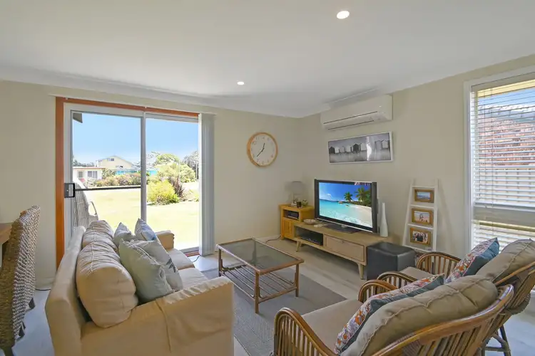 Fourth view of Homely house listing, 4 Mowbray Road, Culburra Beach NSW 2540