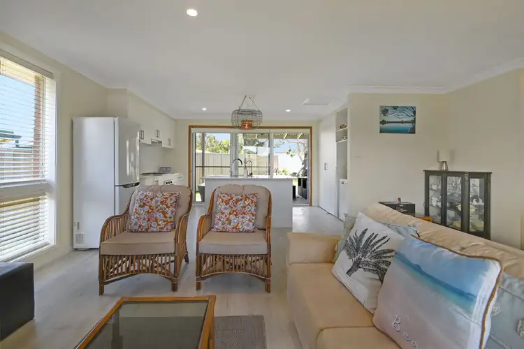 Fifth view of Homely house listing, 4 Mowbray Road, Culburra Beach NSW 2540