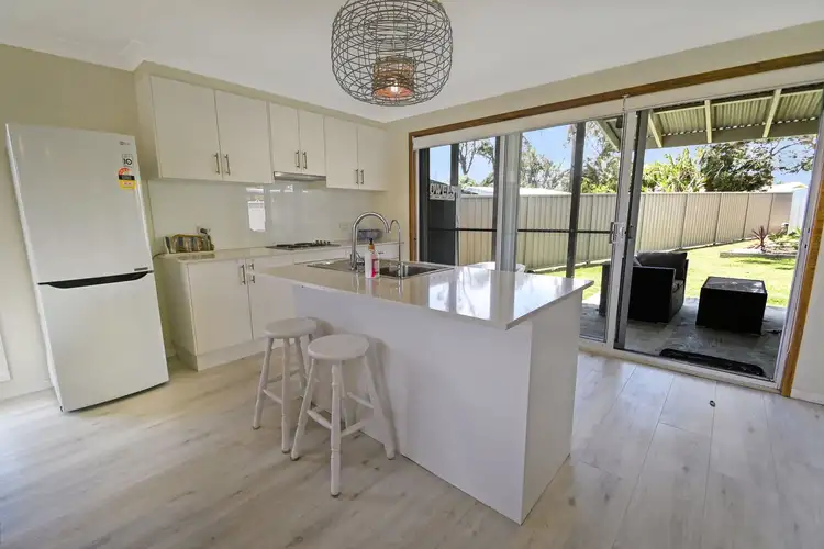 Sixth view of Homely house listing, 4 Mowbray Road, Culburra Beach NSW 2540