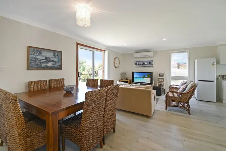 Seventh view of Homely house listing, 4 Mowbray Road, Culburra Beach NSW 2540